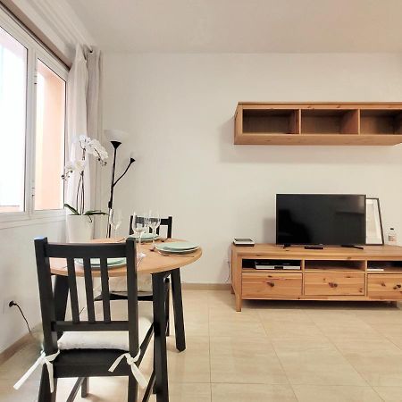 Casa Blanquita Apartman Puerto de la Cruz  Kültér fotó