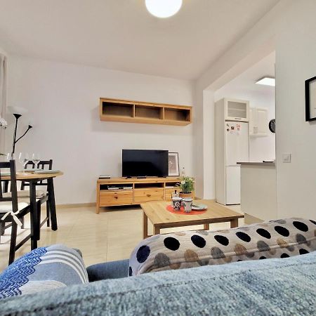 Casa Blanquita Apartman Puerto de la Cruz  Kültér fotó