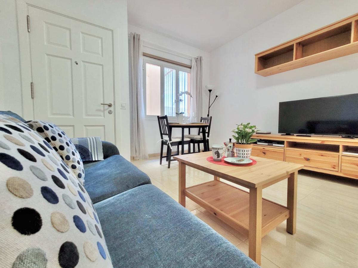 Casa Blanquita Apartman Puerto de la Cruz  Kültér fotó