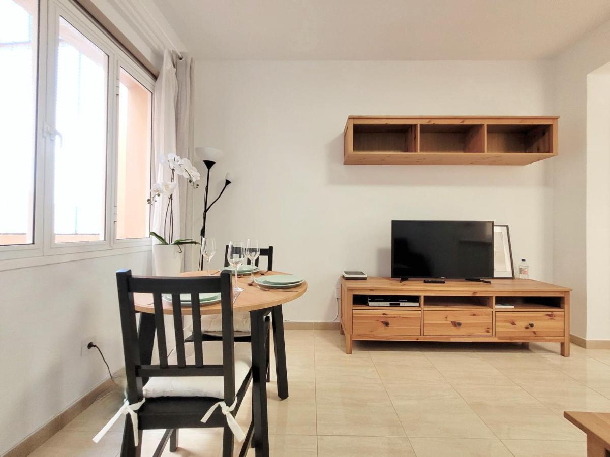 Casa Blanquita Apartman Puerto de la Cruz  Kültér fotó