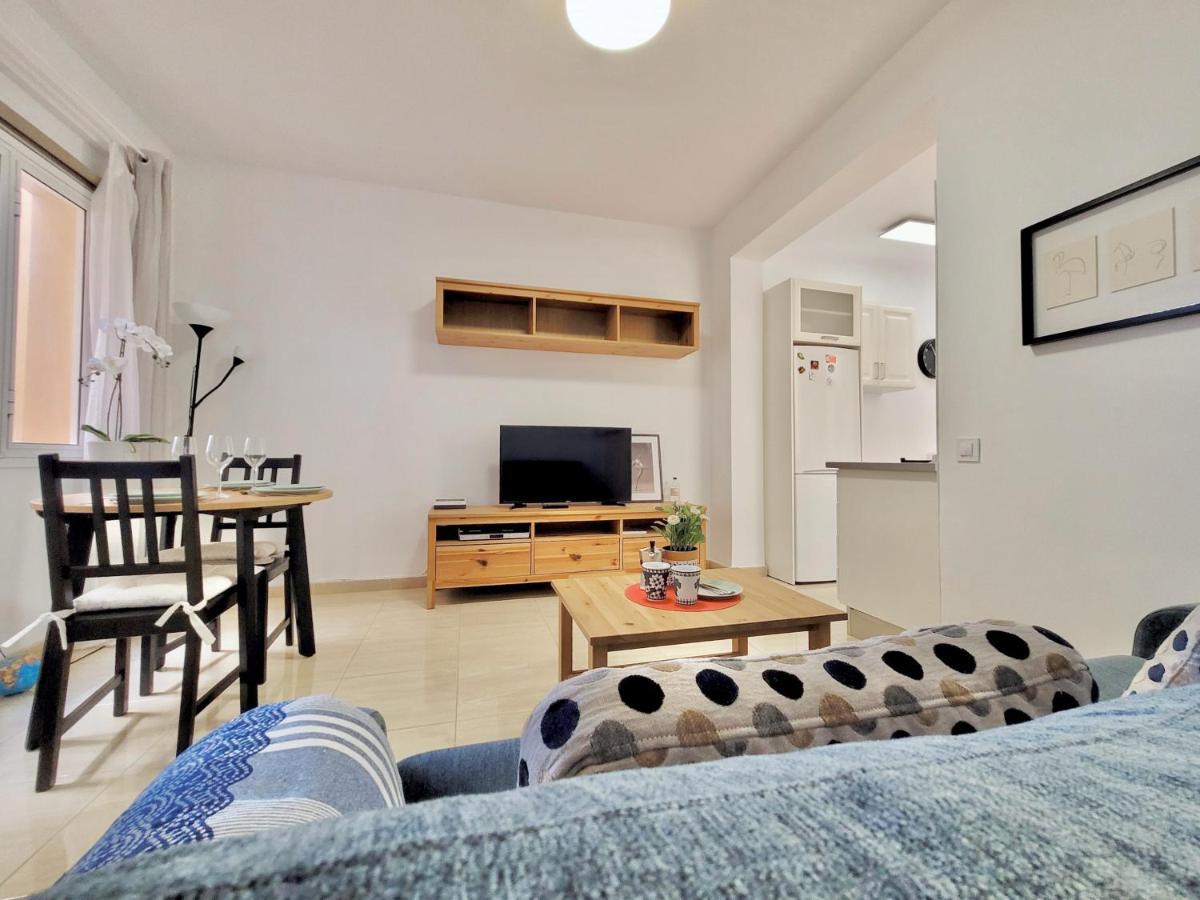 Casa Blanquita Apartman Puerto de la Cruz  Kültér fotó