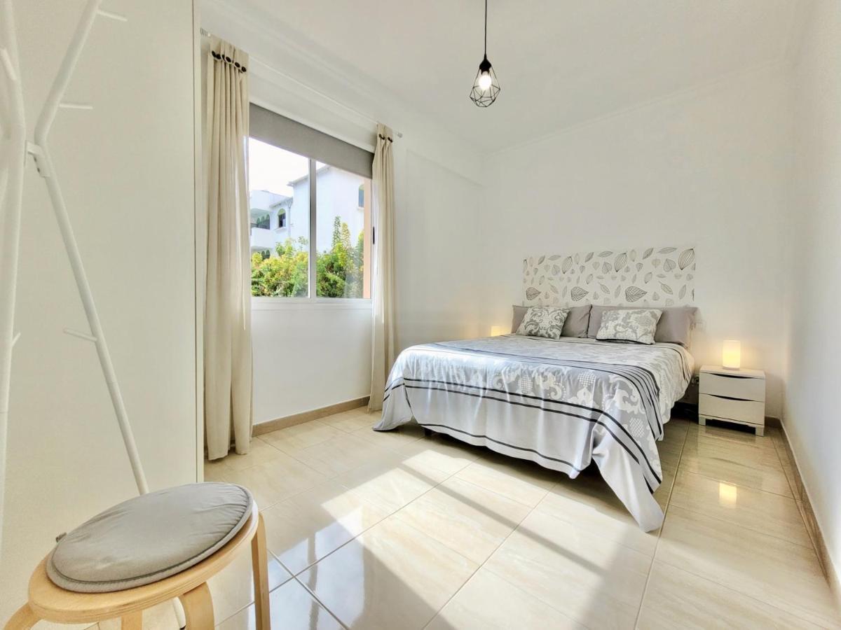 Casa Blanquita Apartman Puerto de la Cruz  Kültér fotó