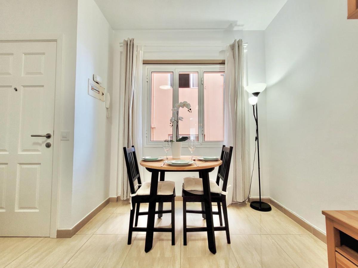 Casa Blanquita Apartman Puerto de la Cruz  Kültér fotó