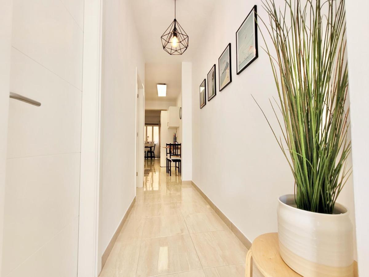 Casa Blanquita Apartman Puerto de la Cruz  Kültér fotó