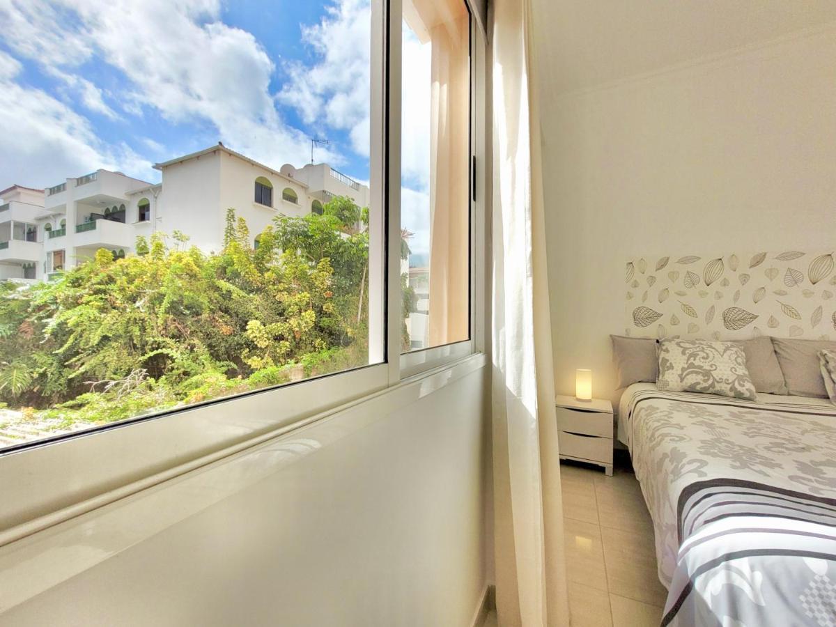 Casa Blanquita Apartman Puerto de la Cruz  Kültér fotó