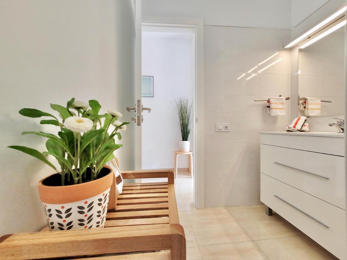 Casa Blanquita Apartman Puerto de la Cruz  Kültér fotó