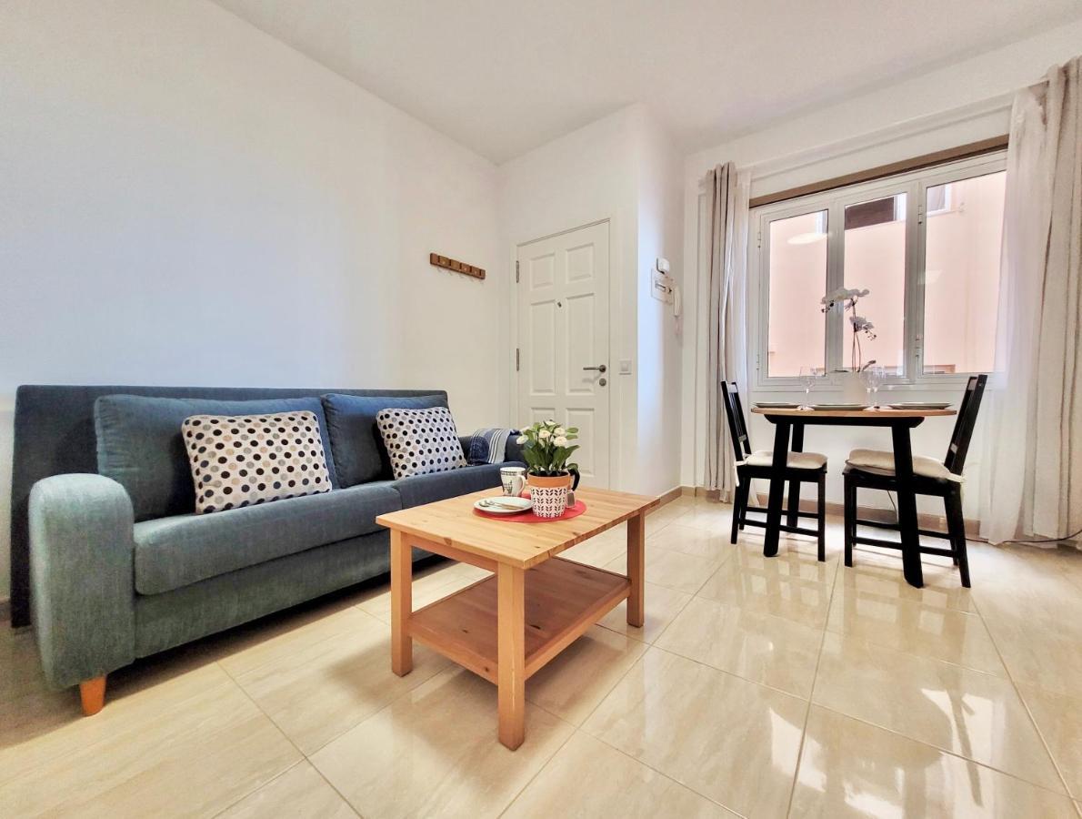 Casa Blanquita Apartman Puerto de la Cruz  Kültér fotó