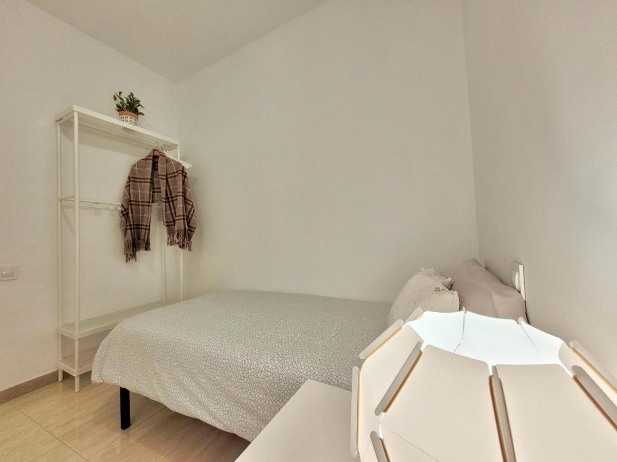 Casa Blanquita Apartman Puerto de la Cruz  Kültér fotó