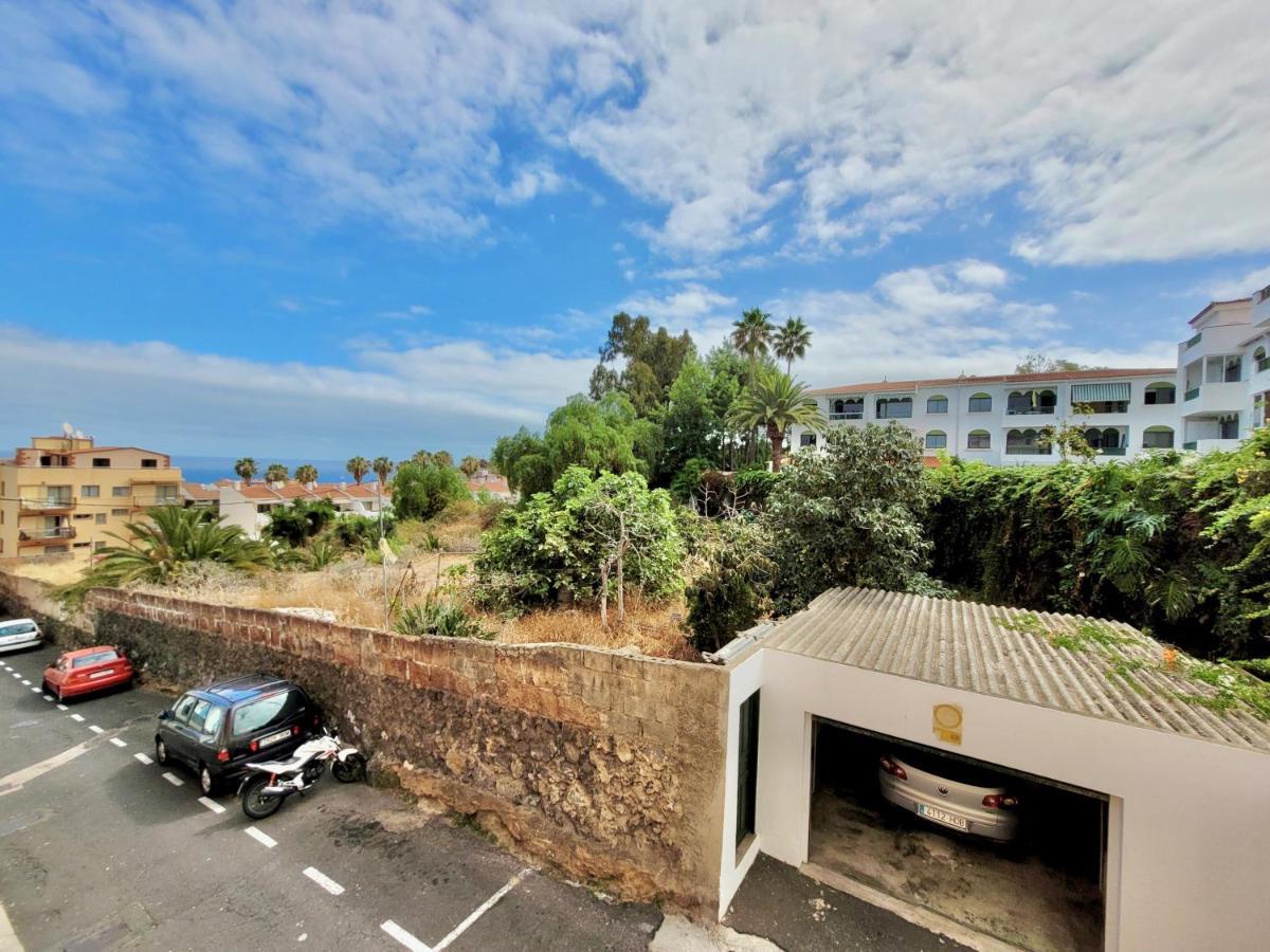 Casa Blanquita Apartman Puerto de la Cruz  Kültér fotó