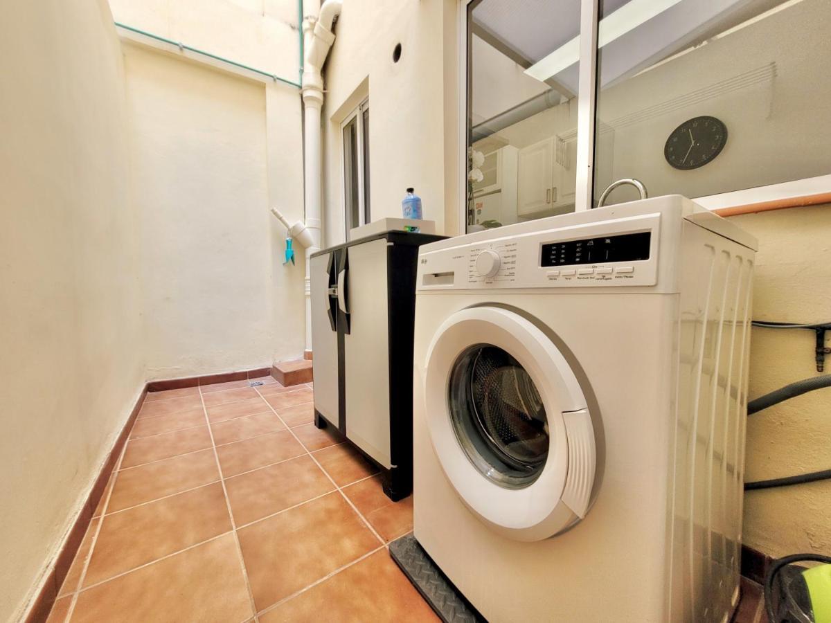 Casa Blanquita Apartman Puerto de la Cruz  Kültér fotó