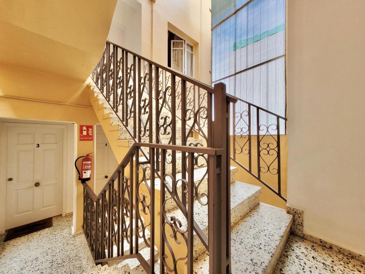 Casa Blanquita Apartman Puerto de la Cruz  Kültér fotó
